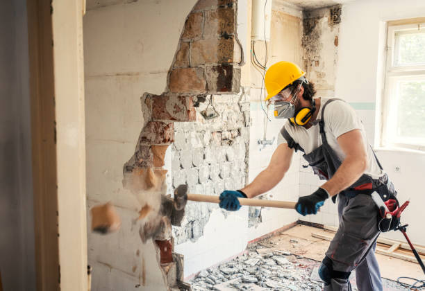 Best Concrete Resurfacing Services  in Big Le, AK