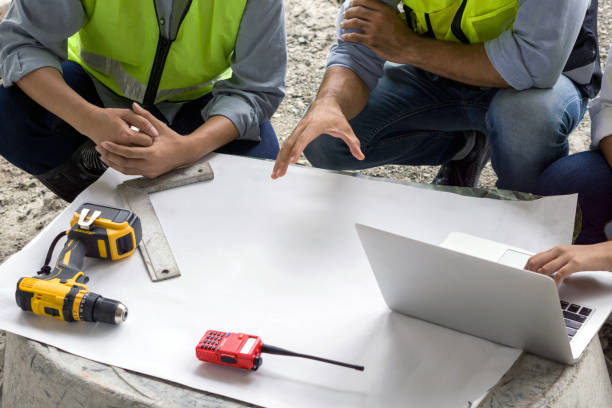 Best Affordable Concrete Contractor  in Big Le, AK